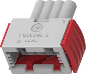 2-963207-1 AMP Automotive Leistungssteckverbinder