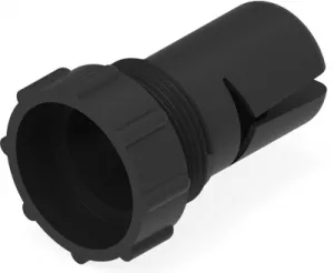 207387-2 AMP Zubehör für Industrie Steckverbinder