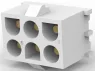 350431-4 AMP Steckverbindersysteme