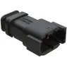 ATM04-08PB-SR1BK Amphenol Automotive Leistungssteckverbinder