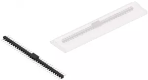 SL12SMD03531ZBSM Fischer Elektronik Steckverbindersysteme