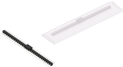 SL12SMD03531ZBSM Fischer Elektronik Steckverbindersysteme
