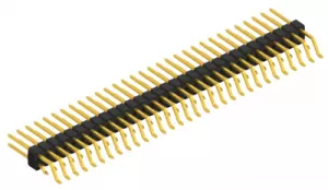 SL17SMD08362G Fischer Elektronik Steckverbindersysteme