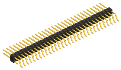SL17SMD08362G Fischer Elektronik Steckverbindersysteme