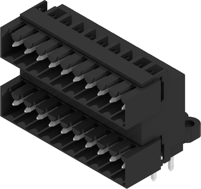1634350000 Weidmüller Steckverbindersysteme Bild 1