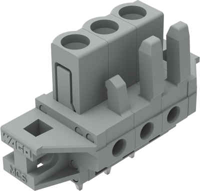232-133/031-000 WAGO Steckverbindersysteme Bild 1