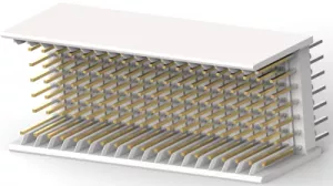 5352869-1 TE Connectivity Hartmetrische Steckverbinder