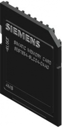 SIMATIC S7 Speicherkarte 12 MB für S7-1x00 CPU, 6ES79548LE040AA0