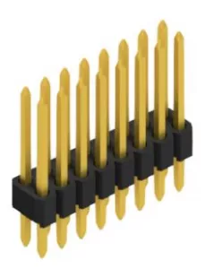 SLVW405516G Fischer Elektronik Steckverbindersysteme