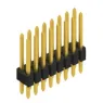 SLV W 4 055 16 G Fischer Elektronik Steckverbindersysteme