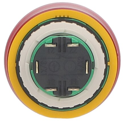 XA1E-LV3SG02Q4TR IDEC Not-Aus-Schalter Bild 4