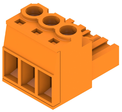 2635730000 Weidmüller Steckverbindersysteme Bild 2