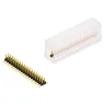 SLY 8 SMD 036 38 G SM Fischer Elektronik Steckverbindersysteme