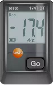 0572 1742 02 Testo Datenlogger