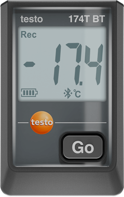 0572 1742 02 Testo Datenlogger Bild 1