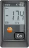0572 1742 02 Testo Datenlogger