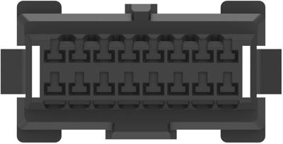2069459-1 TE Connectivity Steckverbindersysteme Bild 5