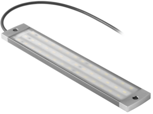 LED-Lampe, WIL-STANDARD-5.0-SCREW-SW-WHI