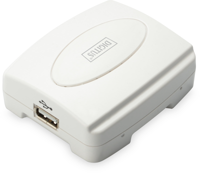 DN-13003-2 DIGITUS Server, Router Bild 2