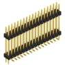 SL 16 SMD 207 36 G P Fischer Elektronik Steckverbindersysteme