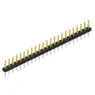 SLY 1 085 23 S Fischer Elektronik Steckverbindersysteme