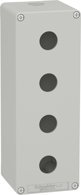 XAPD4504 Schneider Electric Zubehör für Befehlsgeräte Bild 1