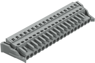 231-118/037-000 WAGO Steckverbindersysteme Bild 1