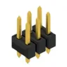 SL 21 THR 097 6 G Fischer Elektronik Steckverbindersysteme