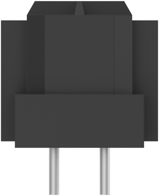 1-207524-0 AMP Steckverbindersysteme Bild 5