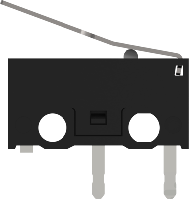 2351447-3 Alcoswitch Schnappschalter Bild 4
