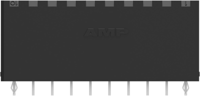 316517-5 AMP Steckverbindersysteme Bild 5