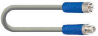22545 Lumberg Automation Sensor-Aktor Kabel
