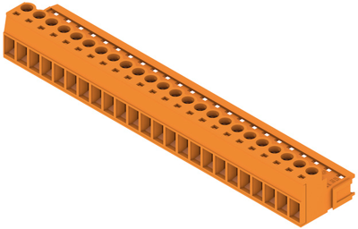 1645220000 Weidmüller Steckverbindersysteme Bild 2