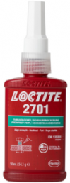 LOCTITE 2701, Anaerobe Schraubensicherung,250 ml Flasche