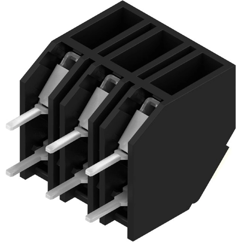 3077630000 Weidmüller Steckverbindersysteme Bild 2