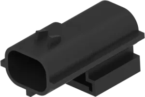 344274-1 AMP Zubehör für Automotive Steckverbinder