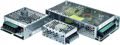 LS-150-48 TDK-Lambda Einbaunetzteile Bild 3