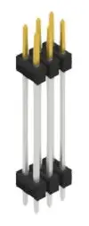 10130956 Fischer Elektronik Steckverbindersysteme