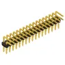 SLY 4 041 34 G Fischer Elektronik Steckverbindersysteme