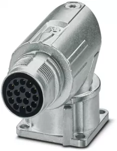 1628523 Phoenix Contact Sensor-Aktor Rundsteckverbinder