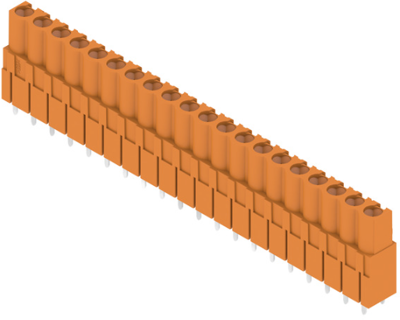 1648970000 Weidmüller Steckverbindersysteme