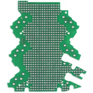 2857-192/3140-000 WAGO Leiterplatten