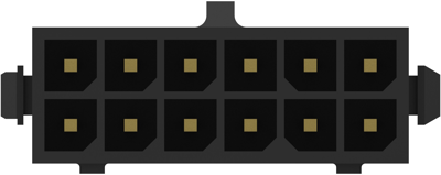 4-794632-2 AMP Steckverbindersysteme Bild 5