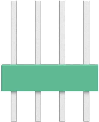 826926-4 AMP Steckverbindersysteme Bild 4
