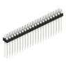 MK 208 44 Z Fischer Elektronik Steckverbindersysteme