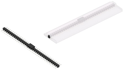 SL12SMD03536ZBSM Fischer Elektronik Steckverbindersysteme