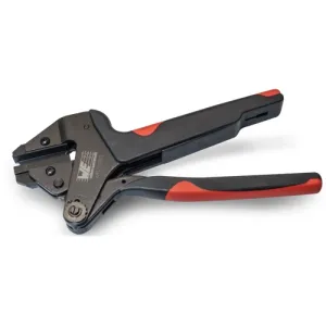 4900005 Würth Elektronik eiSos Crimpzangen, Presszangen