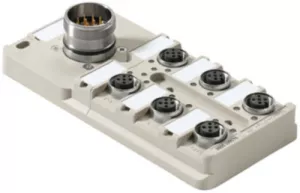 9456010000 Weidmüller Sensor-Aktor Verteilerboxen
