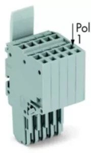 2020-205/124-000 WAGO Steckverbindersysteme
