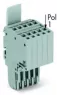2020-205/124-000 WAGO Steckverbindersysteme